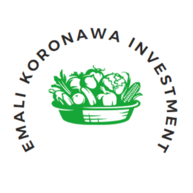Emali Koronawa Investment